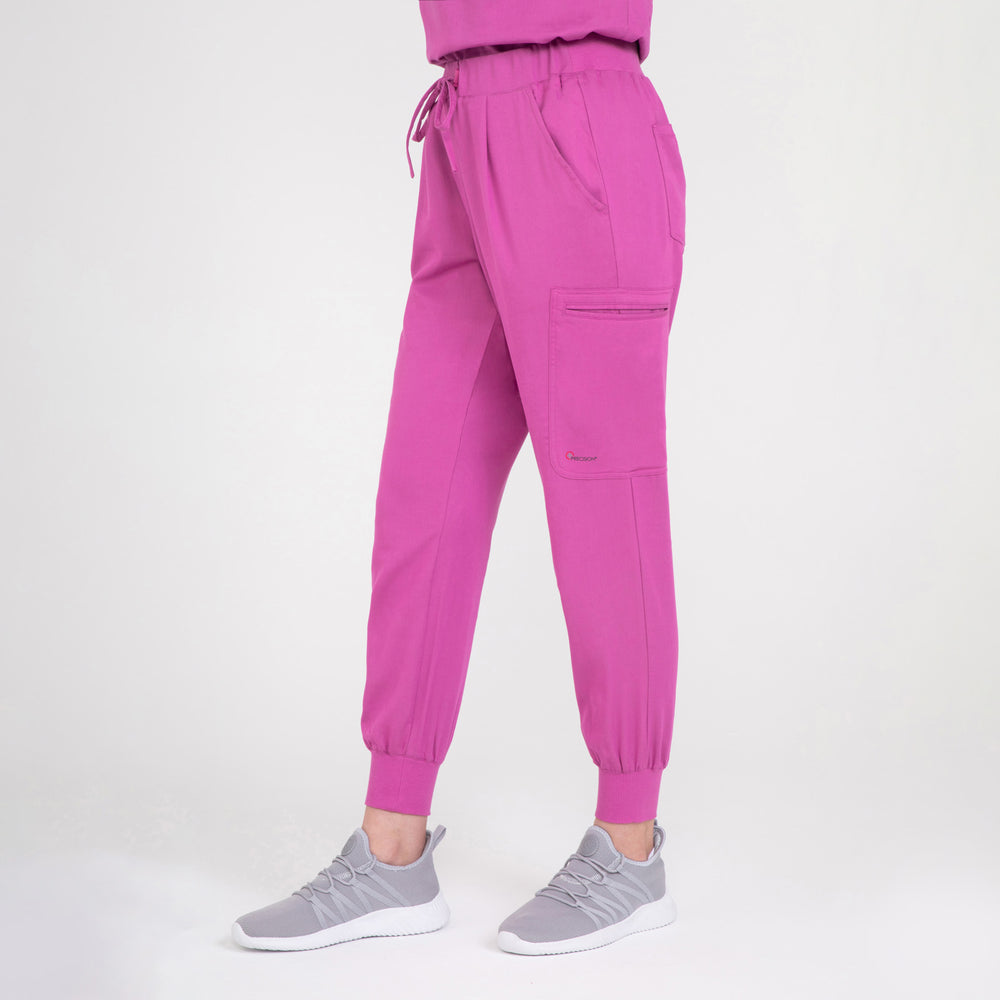 CopperActive™ Scrub Women’s Jogger Pants