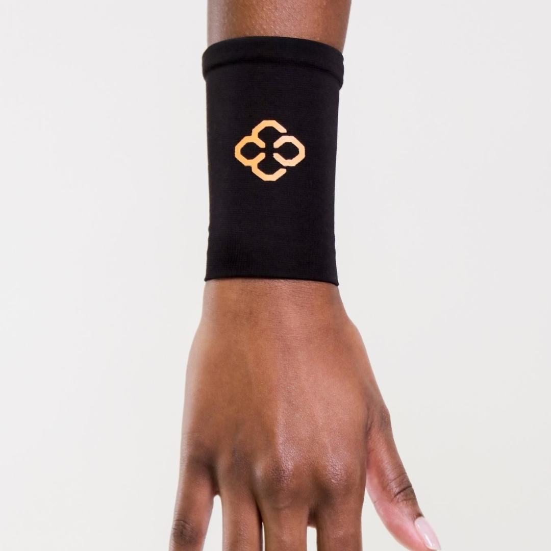 Wrist Copper Sleeve, Unisex