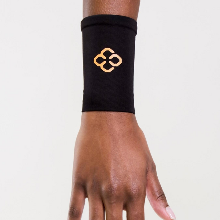 Wrist Copper Sleeve, Unisex